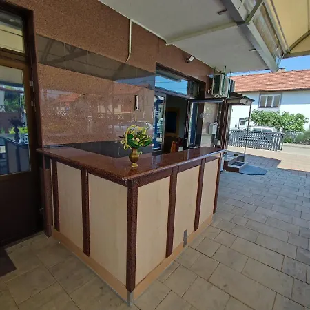 게스트하우스 Relax Mm 바냐루카