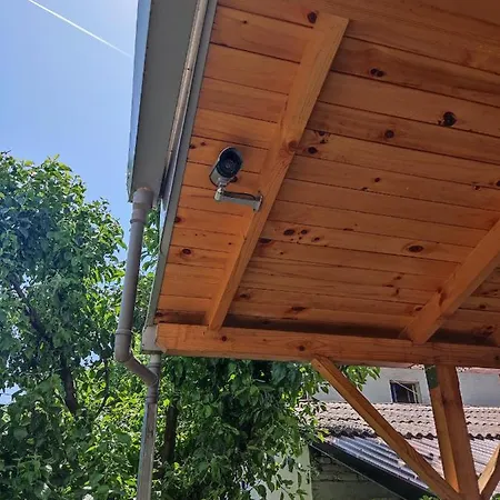 게스트하우스 Relax Mm