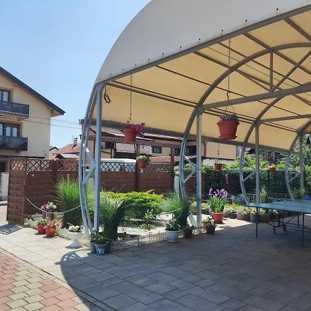 Vendégház Relax Mm Banja Luka