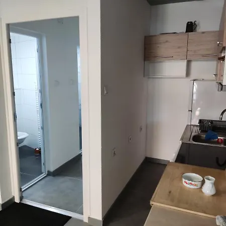 게스트하우스 Relax Mm 바냐루카