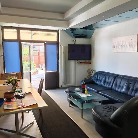 Relax Mm 게스트하우스