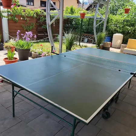 게스트하우스 Relax Mm 바냐루카