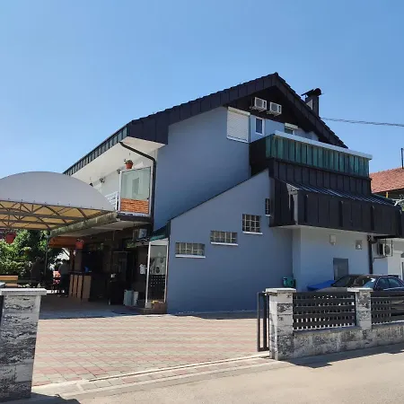Relax Mm Guest house Banja Luka