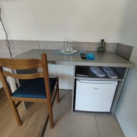 게스트하우스 Relax Mm