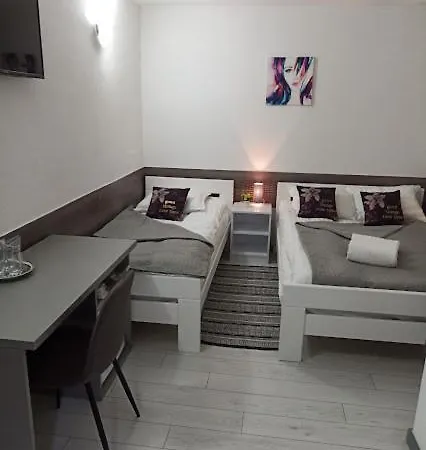 게스트하우스 Relax Mm 바냐루카