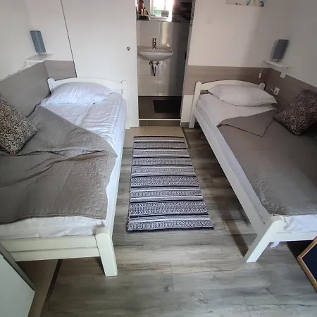 게스트하우스 Relax Mm