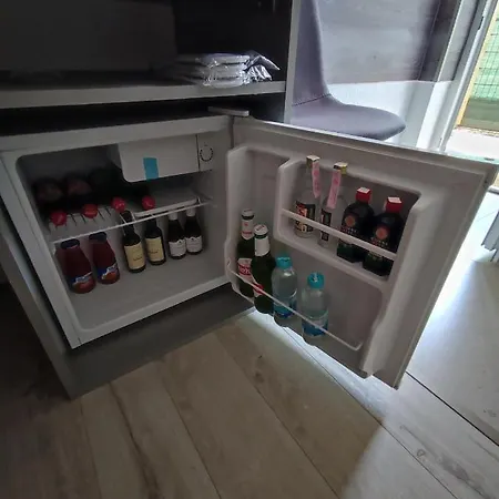 Relax Mm 게스트하우스 *