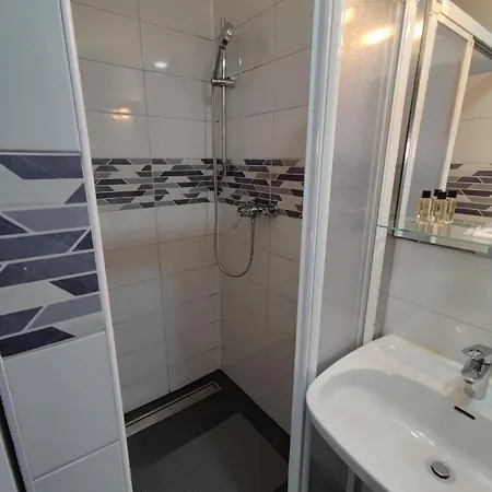 Relax Mm 게스트하우스 *