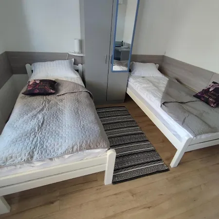 Relax Mm 게스트하우스 바냐루카