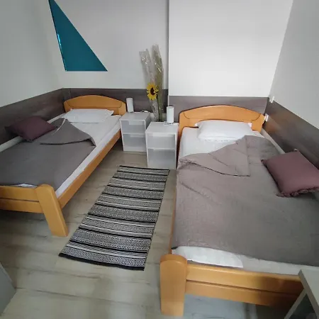 Relax Mm 게스트하우스 *