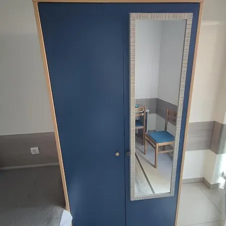 Relax Mm 게스트하우스 바냐루카