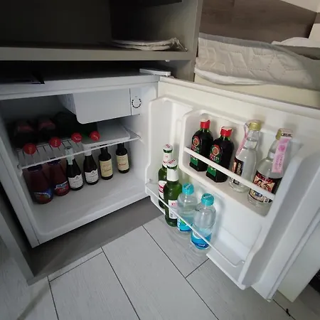 Relax Mm 게스트하우스