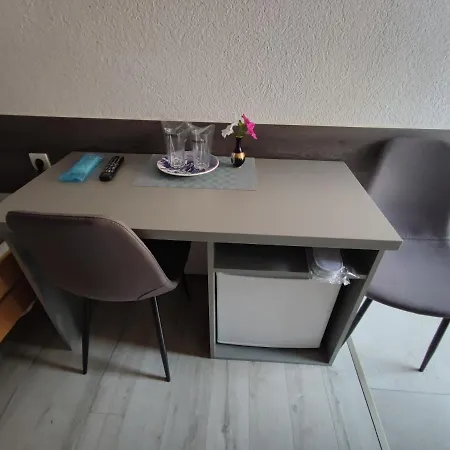 게스트하우스 Relax Mm *