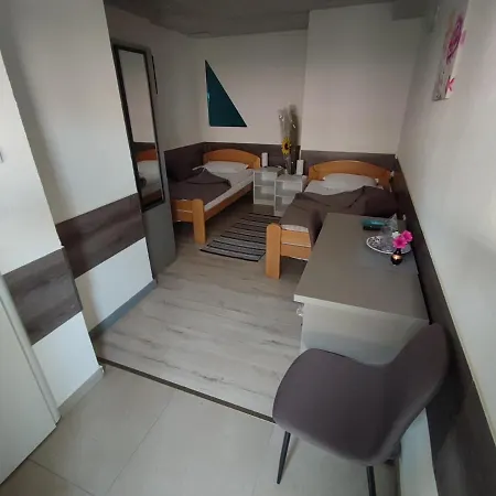 Vendégház Relax Mm *