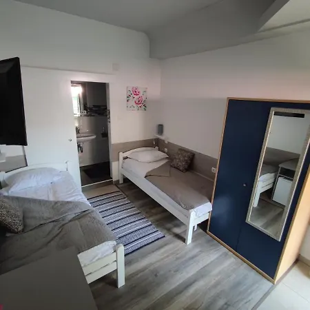 게스트하우스 Relax Mm