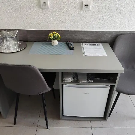 게스트하우스 Relax Mm *