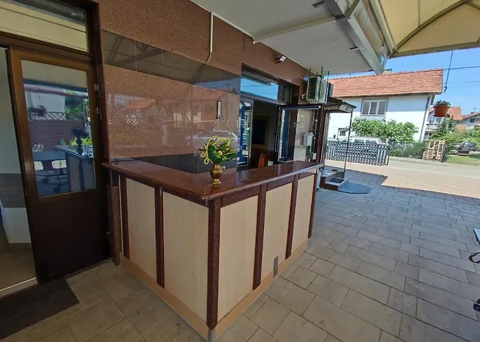 Gasthuis Relax Mm Banja Luka