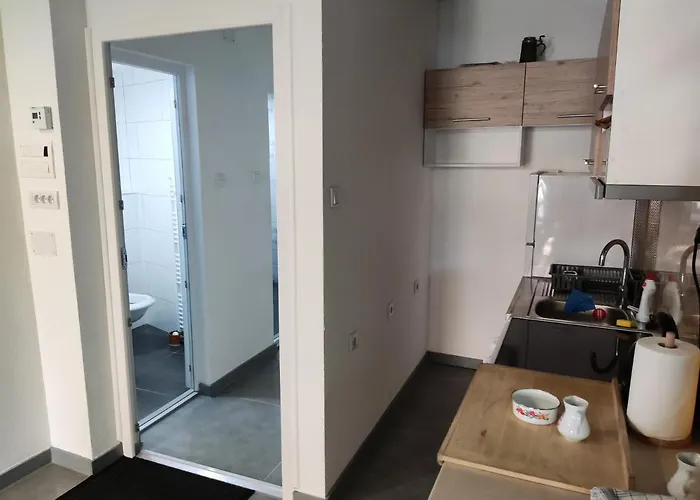 Gasthuis Relax Mm Banja Luka