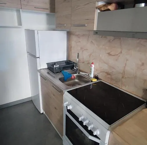 Relax Mm Gasthuis Banja Luka