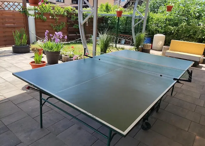 Gasthuis Relax Mm Banja Luka