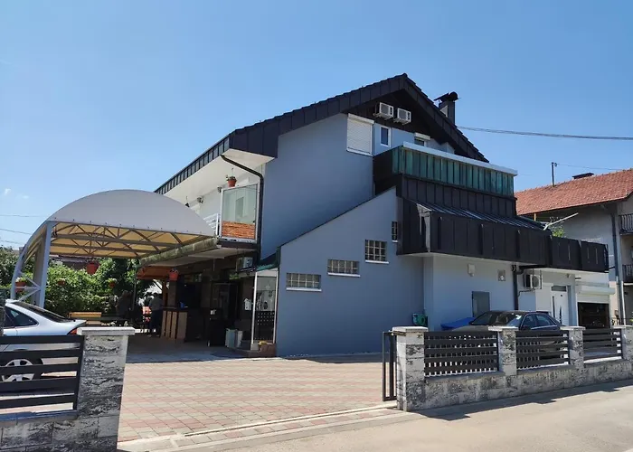 Relax Mm Gasthuis Banja Luka