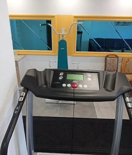 Gasthuis Relax Mm Banja Luka