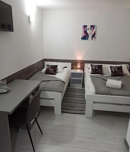 Gasthuis Relax Mm Banja Luka