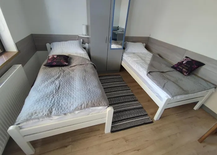 Relax Mm Gasthuis Banja Luka